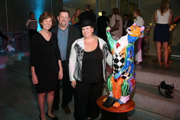 APA90 Birthday Bash and Art Auction